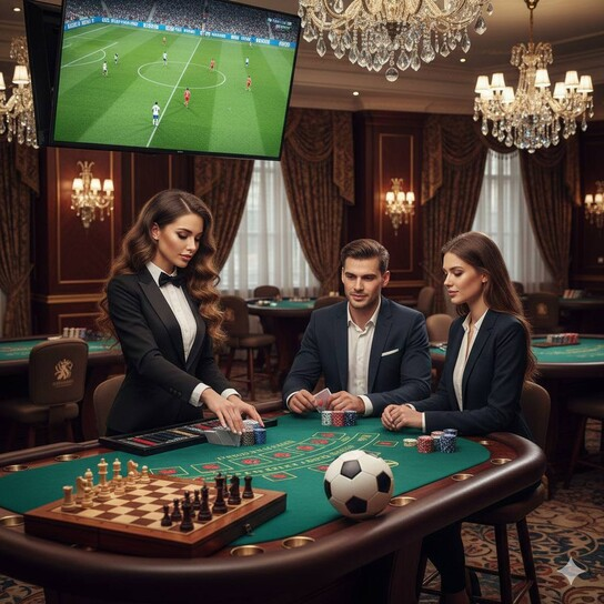 No Deposit Free Spins